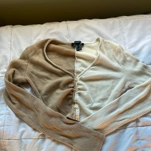 Long Sleeve Top